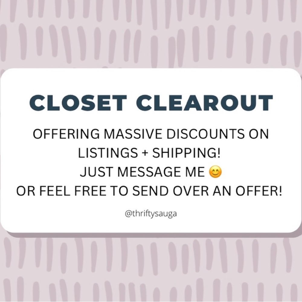 Offers